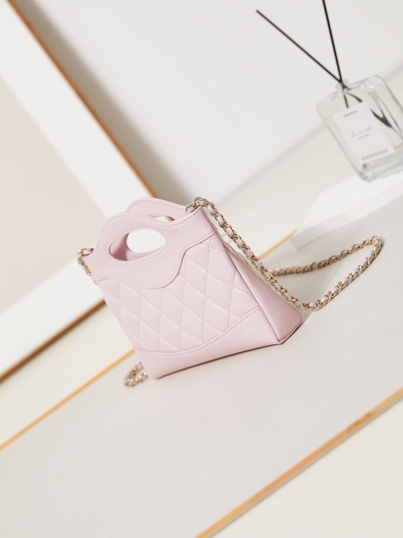 Ch**el satchel bags